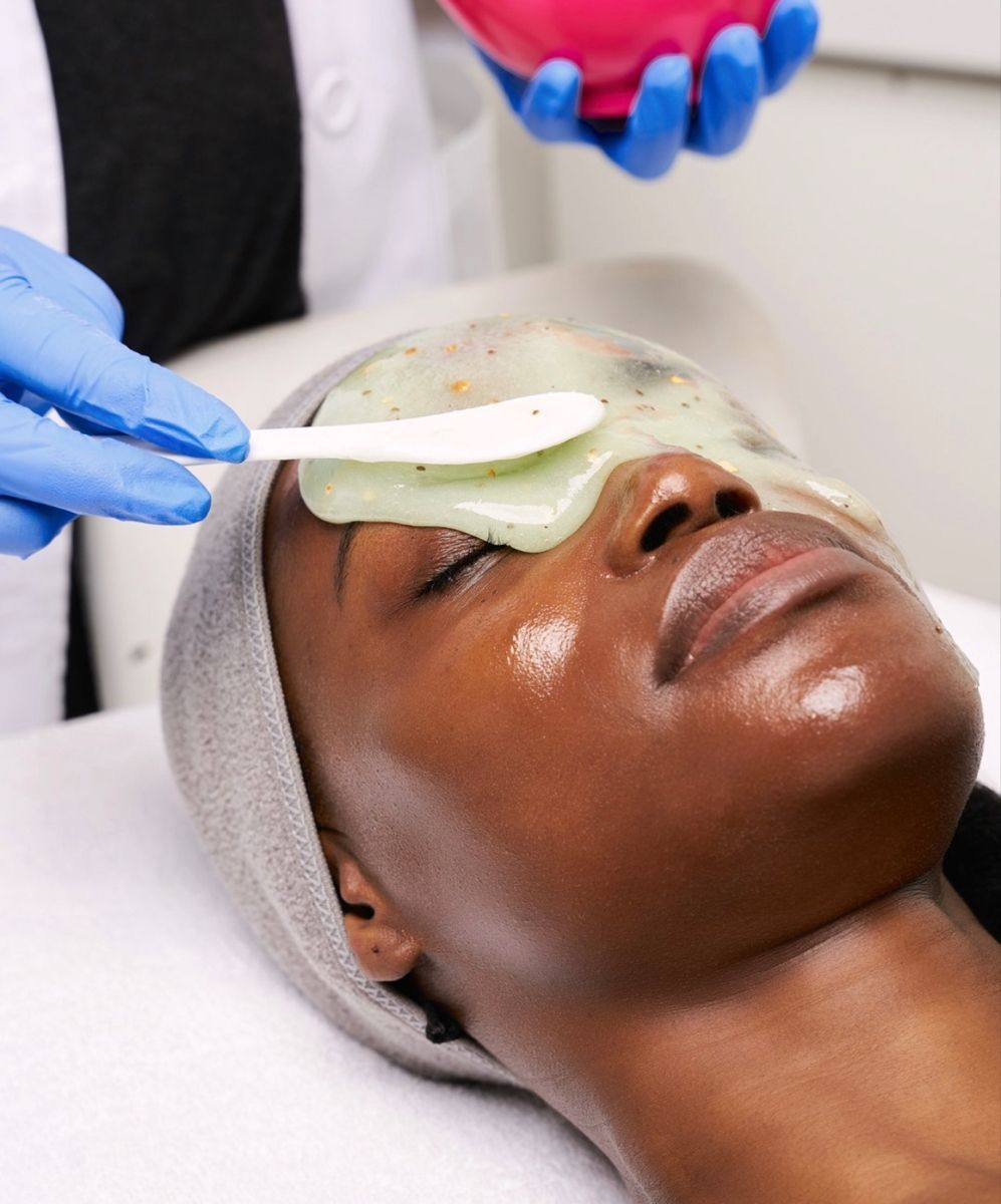 Soins du visage